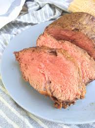 alton brown s beef tenderloin roast