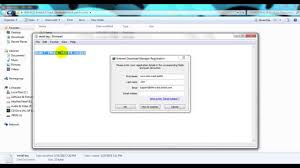 The functions of idm are not limited to downloading a file but also managing download. Idm New Version Free Download 2013 With Crack Serial Key Newize
