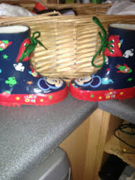 Disney Store Mickey Mouse Boots Size 5 For Sale In Maynooth