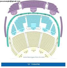 74 Clean O Show Seating View