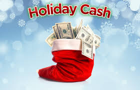 Image result for holiday money