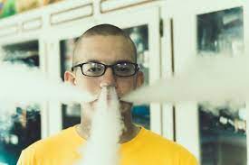 This is probably the easiest one, and it can be pulled off with regular cigarettes as well, and you can. Easy Vaping Tricks That Anyone Can Master Aspen Valley Vapes