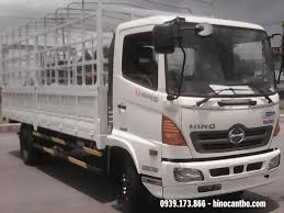 Maybe you would like to learn more about one of these? Hino 500 Series Model Fc Xe Táº£i 6 2 Táº¥n