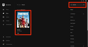Fortnite is an incredibly successful f2p battle royale game, created and published by epic corporation. How To Download Fortnite On A Windows Pc