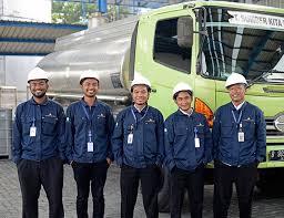 Lowongan kerja pjka kai about pt kereta api (persero) pt kereta api indonesia (persero) is a state owned enterprise in charge of the indonesian railway. Career Ski The Right Distribution Company