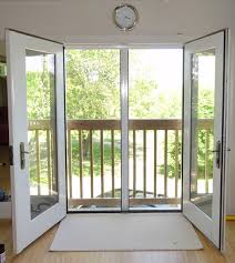 French Screen Doors