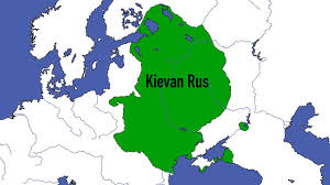 Kievan Rus Level Up - YouTube