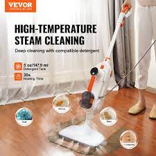 vevor steam mop hard wood floor cleaner