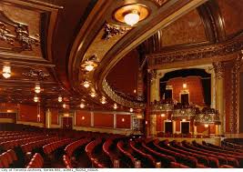 Winter Garden Theater Toronto Winter Garden Theatre