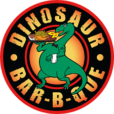 dinosaur bbq menu s updated