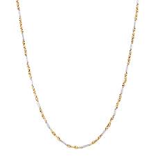 gold necklaces jb jewelers