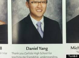 These High Schoolers Got Away With The Most Inappropriate Yearbook ... via Relatably.com