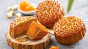 Are mooncakes unhealthy?