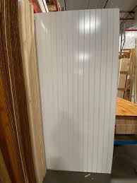 4 X 8 Sheets Paneling Building