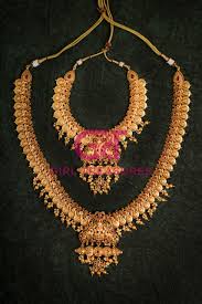 lakshana antique jewellery bridal