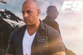 fast furious 9 hindi dubbed leaked