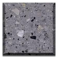supply lilan grey artificial stone