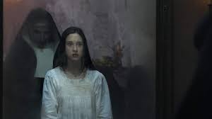 The devil made me do it is out now in uk cinemas and will be released on june 4 in. The Nun Review Witness The Weakest Chapter In The Conjuring Universe