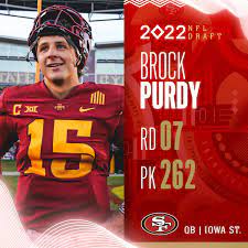 final pick of the 2022 #NFLDraft ...