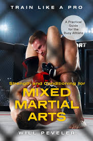 conditioning for mixed martial arts
