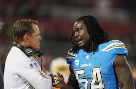 18 overall pick in the 2012 draft. Should Jaguars Sign Free Agent De Melvin Ingram To Bolster Pass Rush
