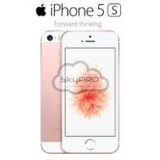 Buy the latest iphone 5 rose gold gearbest.com offers the best iphone 5 rose gold products online shopping. Apple Iphone 5s 16gb 32gb 64gb Rose Gold Refurbished Sealed Box New Accessories Presto Apple