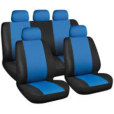 Comfortable Car Seat Covers Universal