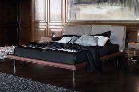 Divine Dual Tone Bed By Cierre Room