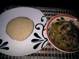 Pour fine gari into a bowl and add. 10 Ways To Enjoy Your Ijebu Garri Blogger4zero