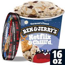 Ben and jerry's gift card. Purchase Ben Jerry S Ice Cream Online Netflix Chilll D Ice Cream Pint