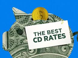 The best will offer a low annual percentage rate, long repayment terms, and little if you're interested in a personal loan from a bank you don't have a relationship with, make sure that being a client isn't a requirement before applying. Here Are The Top Cd Rates Of April 2021