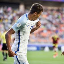 Will england's world cup heroes be granted the chance to here, we take a look back at the competition's previous winners, to see how players fare after glory at u20 level. Everton Power England To Under 20 World Cup Finals Win Royal Blue Mersey