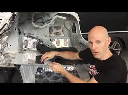 the basics to sound deadening in cars