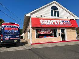 carpets to go in brick township