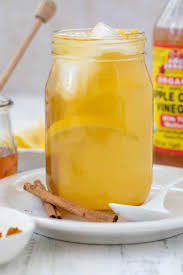 apple cider vinegar drink recipe the