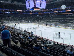 Ppg Paints Arena Section 121 Seat Views Seatgeek
