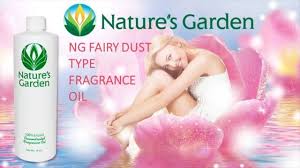 Fragrance Oil Fragrance