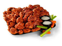 wings tenders nearby for delivery or