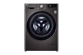LG AI DD™ Máy giặt sấy lồng ngang 10.5kg (đen) FV1450H2B : mua trực tuyến