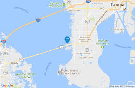 Gandy Bridge Old Tampa Bay Tide Times Tides Forecast