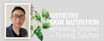 artistry skin nutrition firming