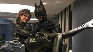 gotham finale s catwoman star shares