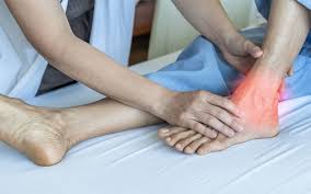 home remes to help reduce tendonitis