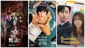 k drama to watch on before 2022
