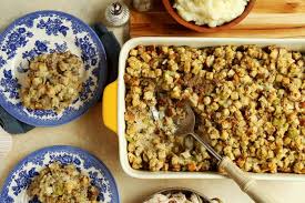 best sausage stuffing recipe food com