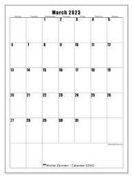 printable calendar 52 michel zbinden en