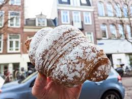 100 gluten free options in amsterdam