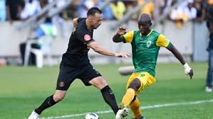 Many praised the coach for leading by example and encouraging them to work harder. Golden Arrows Cannavaro Sibisi Learning From Former Kaizer Chiefs Defender Komphela Defender Man Of The Match Kaizer Chiefs