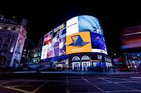 Piccadilly Circus Images Browse 1