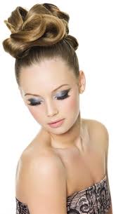 how to create a smoky eye for prom